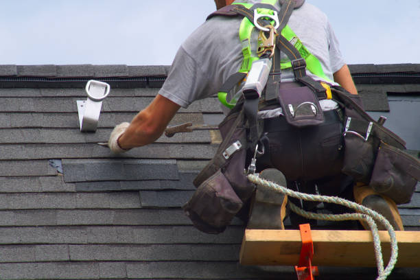 Historical Building Siding Restoration in Limon, CO