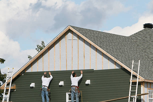 Limon, CO Siding Services Company